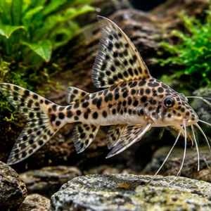 Wholesale Synodontis Catfish